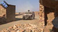 UltimateWarfare Kandahar 2012 Humvee1